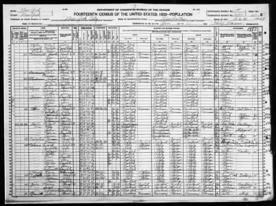 Thumbnail for Manhattan Borough, Assembly Dist 18 > 1240