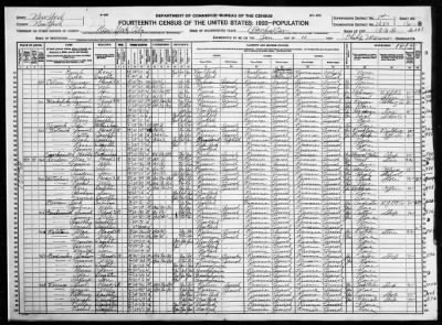 Manhattan Borough, Assembly Dist 18 > 1240