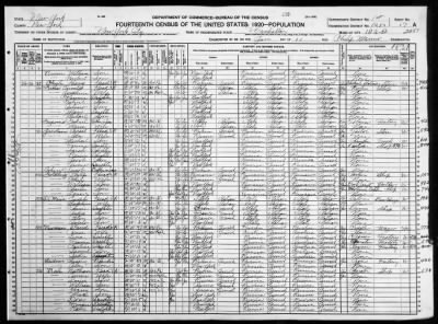 Manhattan Borough, Assembly Dist 18 > 1240