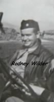 Thumbnail for Col Rodney R "Hoss" Wilder, Doolittle Raider, Co-Pilot/Crew 5 /310thBG "380th BS C.O.