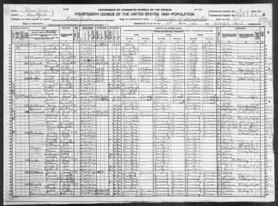 Thumbnail for Manhattan Borough, Assembly Dist 20 > 1369