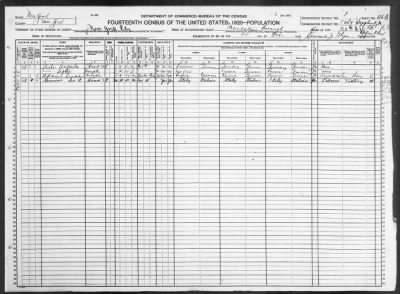 Thumbnail for Manhattan Borough, Assembly Dist 20 > 1369