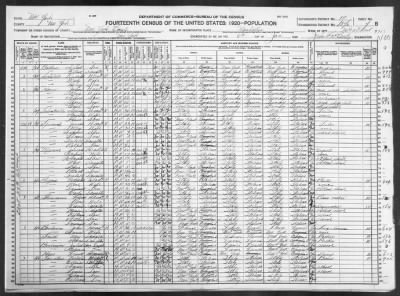 Thumbnail for Manhattan Borough, Assembly Dist 20 > 1370