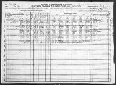 Thumbnail for Manhattan Borough, Assembly Dist 20 > 1370