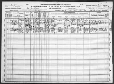 Thumbnail for Manhattan Borough, Assembly Dist 20 > 1370