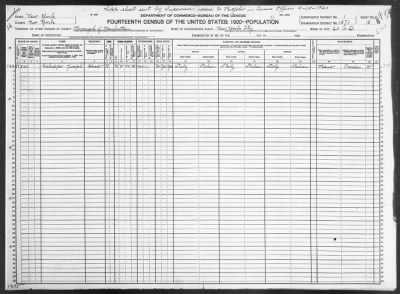 Thumbnail for Manhattan Borough, Assembly Dist 20 > 1371