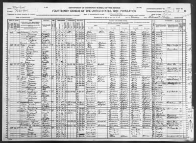 Thumbnail for Manhattan Borough, Assembly Dist 20 > 1372