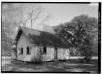 Thumbnail for Slave Cabin at Arundel Plantation, Georgetown County, SC