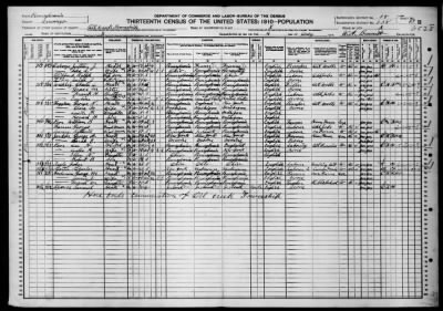 Thumbnail for Oil Creek Twp and Pleasantville Borough > 138