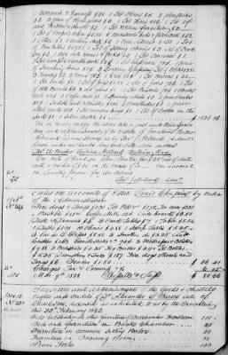 Thumbnail for A (1839 - 1844) > Inventories Of Estates