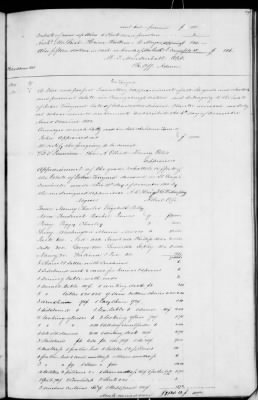 Thumbnail for C (1850 - 1854) > Inventories Of Estates