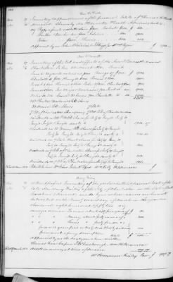 Thumbnail for C (1850 - 1854) > Inventories Of Estates