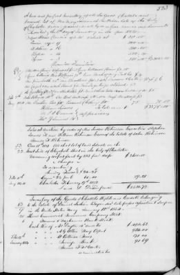 Thumbnail for C (1850 - 1854) > Inventories Of Estates