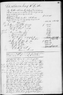 Thumbnail for D (1854 - 1857) > Inventories Of Estates