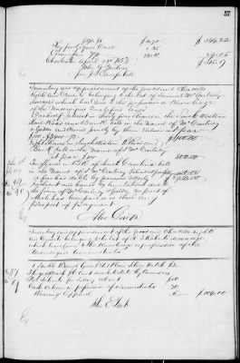 Thumbnail for D (1854 - 1857) > Inventories Of Estates