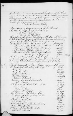 D (1854 - 1857) > Inventories Of Estates