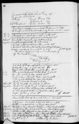 Thumbnail for D (1854 - 1857) > Inventories Of Estates