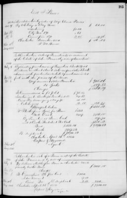 D (1854 - 1857) > Inventories Of Estates