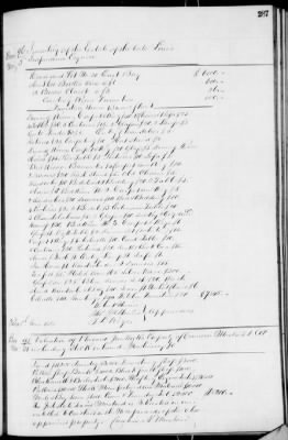 Thumbnail for D (1854 - 1857) > Inventories Of Estates