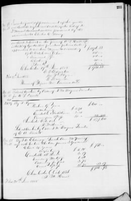 Thumbnail for D (1854 - 1857) > Inventories Of Estates