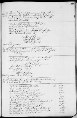 Thumbnail for D (1854 - 1857) > Inventories Of Estates