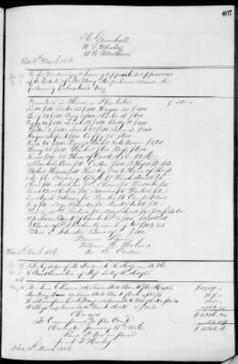 Thumbnail for D (1854 - 1857) > Inventories Of Estates