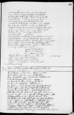 Thumbnail for D (1854 - 1857) > Inventories Of Estates