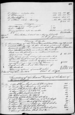 Thumbnail for D (1854 - 1857) > Inventories Of Estates