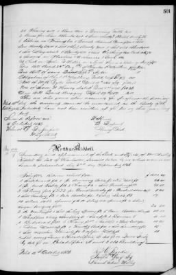 Thumbnail for D (1854 - 1857) > Inventories Of Estates