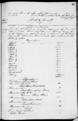 D (1854 - 1857) > Inventories Of Estates