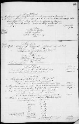 Thumbnail for D (1854 - 1857) > Inventories Of Estates