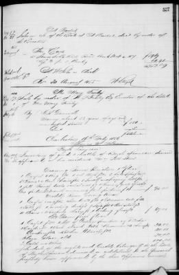 Thumbnail for D (1854 - 1857) > Inventories Of Estates