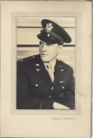 Thumbnail for USAAF 1st Lt. William A. Swanson, World War II MIA