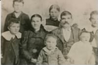 Thumbnail for Jonathan Hemby's Son Jack Hemby and family