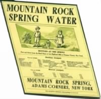 Thumbnail for Mountain Rock Spring Water label.jpg