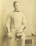 Ralph Perry, Mohegan Lake Military School about 1897.jpg