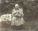 Thumbnail for Emily Frances Baxter Perry, Putnam Valley, NY August 1938, 97th Birthday.jpg