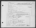 Thumbnail for US, Texas Birth Certificates, 1903-1910, 1926-1929 - Page 1