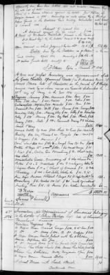 Thumbnail for E (1802 - 1819) > Inventories Of Estates