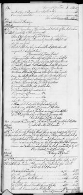 F (1819 - 1824) > Inventories Of Estates