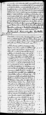 Thumbnail for C (1793 - 1800) > Inventories Of Estates