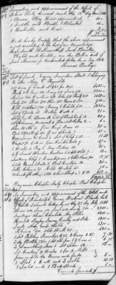 F (1819 - 1824) > Inventories Of Estates