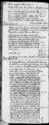 Thumbnail for C (1793 - 1800) > Inventories Of Estates