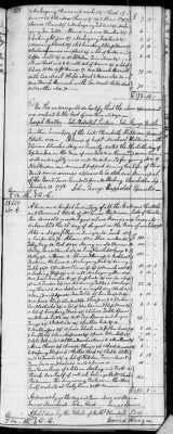 Thumbnail for C (1793 - 1800) > Inventories Of Estates