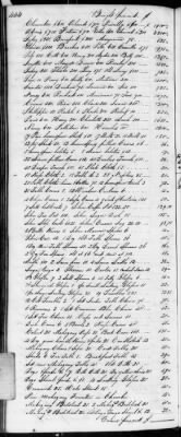 F (1819 - 1824) > Inventories Of Estates