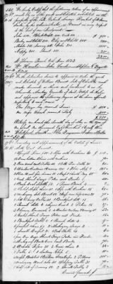 F (1819 - 1824) > Inventories Of Estates