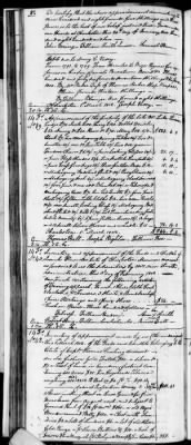 Thumbnail for D (1800 - 1810) > Inventories Of Estates