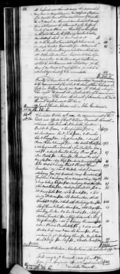 Thumbnail for D (1800 - 1810) > Inventories Of Estates