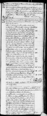 Thumbnail for D (1800 - 1810) > Inventories Of Estates