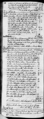 Thumbnail for D (1800 - 1810) > Inventories Of Estates